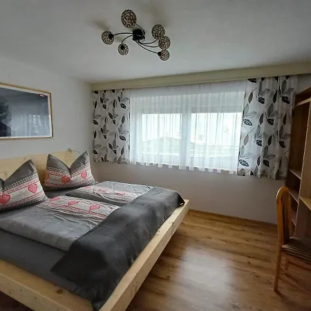 Marina Apartman Wenns
