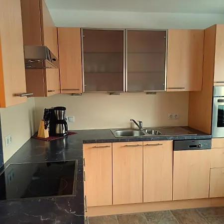 Marina Apartman *