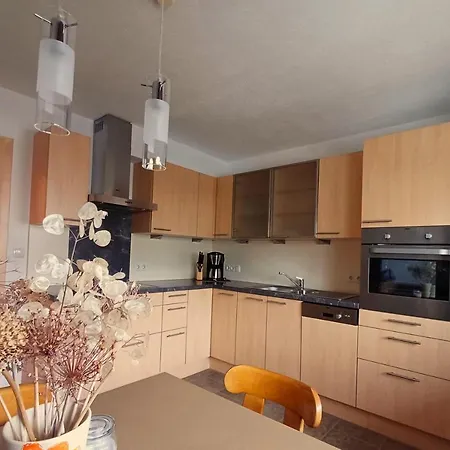 Marina Apartament Wenns