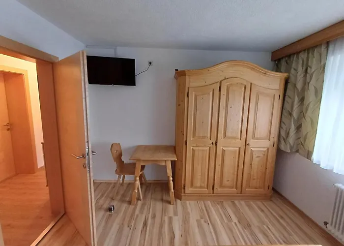 Marina Appartement *