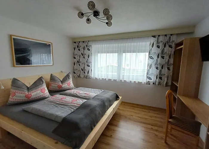 Marina Appartement Wenns