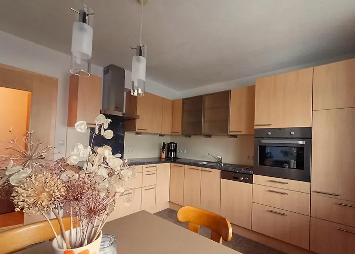 Marina Appartement Wenns