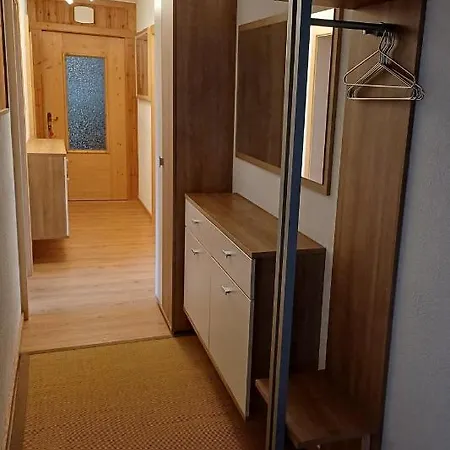 Marina Apartament *