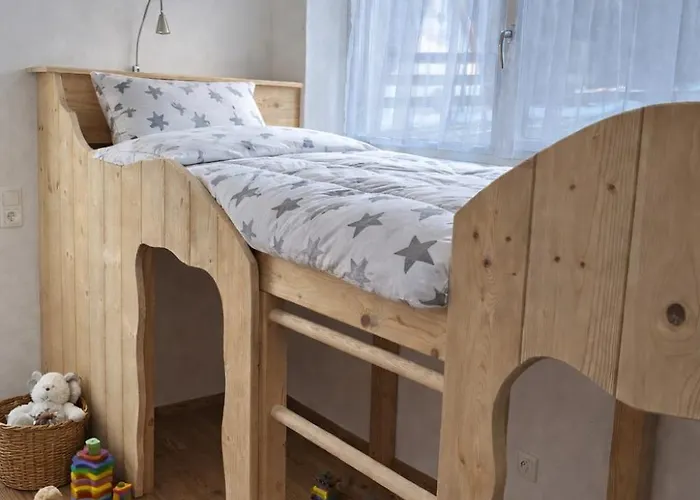 Marina 公寓 文斯